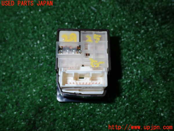 1UPJ-9229256280]エスティマ(ACR55W)ミラースイッチ 中古_2