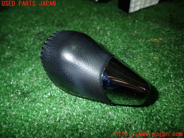 1UPJ-9229257570]エスティマ(ACR55W)シフトノブ 中古_2