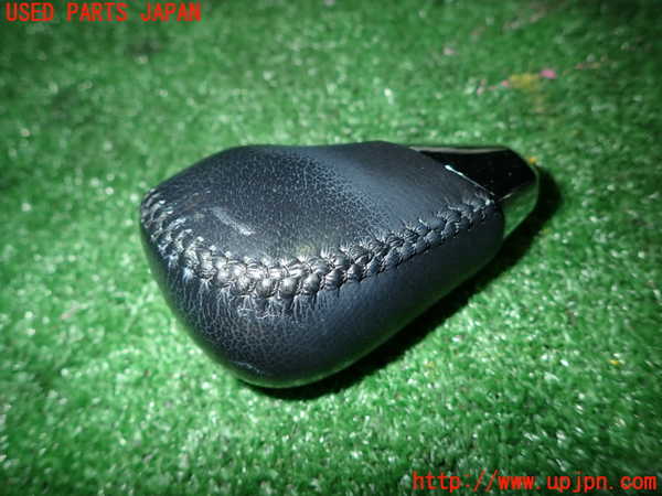 1UPJ-9229257570]エスティマ(ACR55W)シフトノブ 中古_4