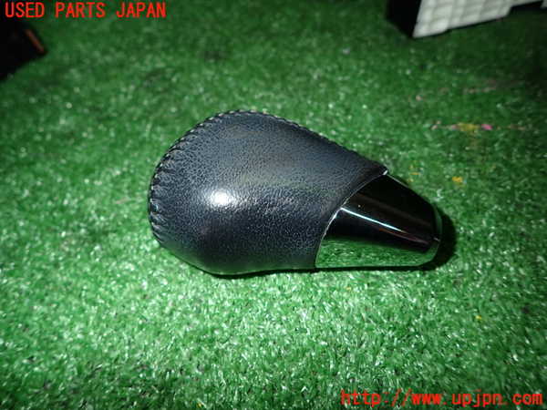 1UPJ-9229257570]エスティマ(ACR55W)シフトノブ 中古_5
