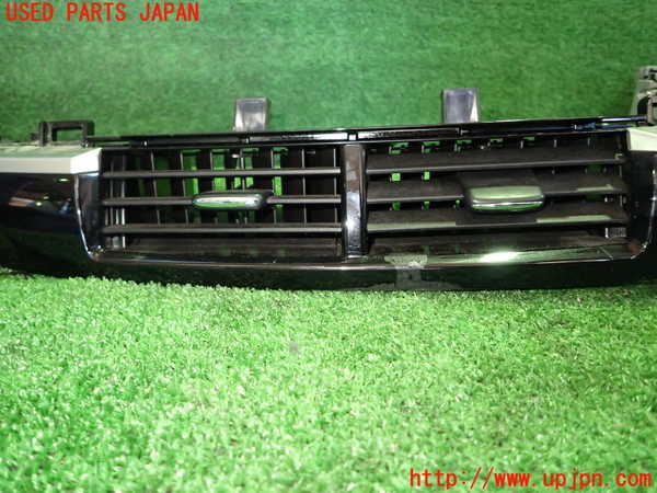 1UPJ-9229257528]エスティマ(ACR55W)エアコン吹き出し口3 中古_2