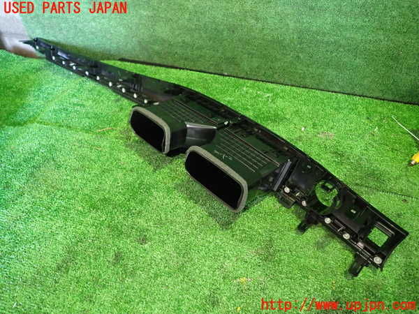1UPJ-9229257528]エスティマ(ACR55W)エアコン吹き出し口3 中古_3