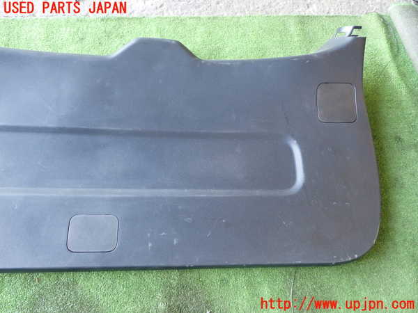1UPJ-9229251578]エスティマ(ACR55W)バックドア内張り 中古_2