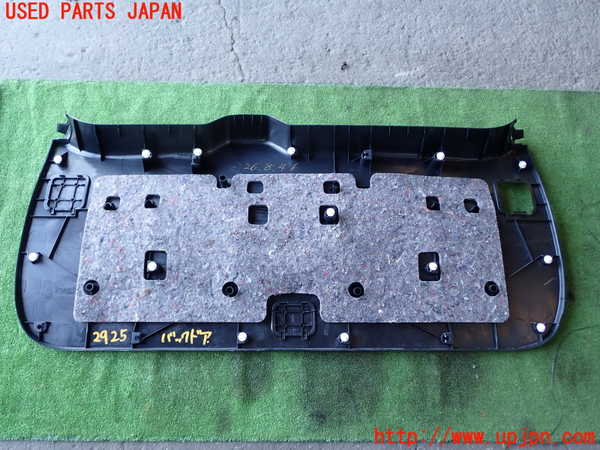 1UPJ-9229251578]エスティマ(ACR55W)バックドア内張り 中古_4