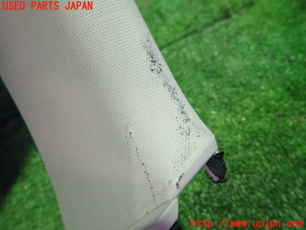 1UPJ-9229257655]エスティマ(ACR55W)右フロントピラートリム 中古_2