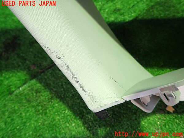 1UPJ-9229257660]エスティマ(ACR55W)左フロントピラートリム 中古_2