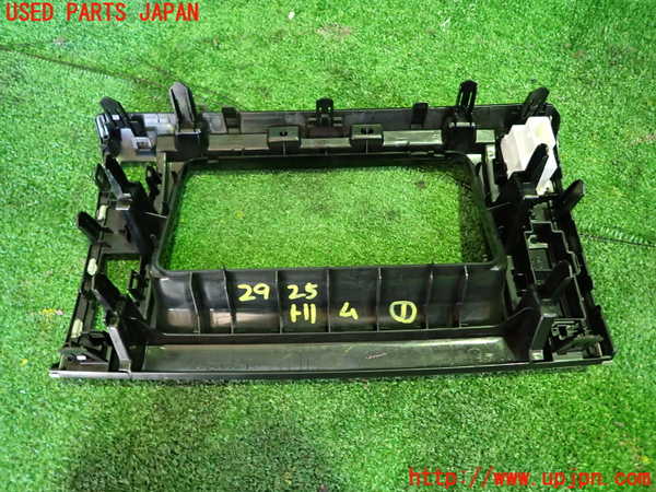 1UPJ-9229257691]エスティマ(ACR55W)内装トリム類1 中古_2