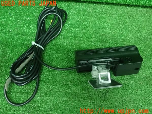 3UPJ=9229260579]レヴォーグ STI Sport EX(VN5)THINKWARE シンクウェア FD20 ドライブレコーダー ドラレコ 中古_2