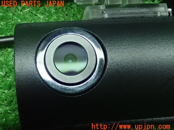 3UPJ=9229260579]レヴォーグ STI Sport EX(VN5)THINKWARE シンクウェア FD20 ドライブレコーダー ドラレコ 中古_3