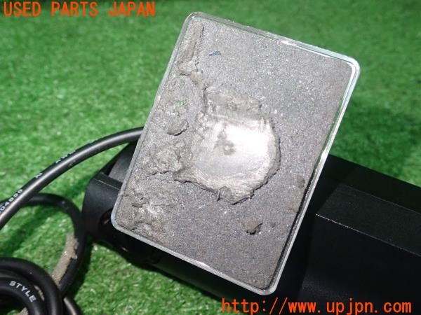 3UPJ=9229260579]レヴォーグ STI Sport EX(VN5)THINKWARE シンクウェア FD20 ドライブレコーダー ドラレコ 中古_4