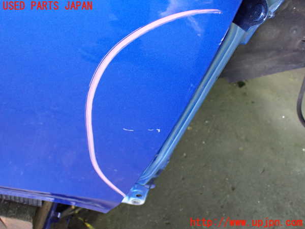 1UPJ-9229261230]レヴォーグ(VN5)右前ドア M2E48 中古_2