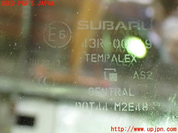 1UPJ-9229261230]レヴォーグ(VN5)右前ドア M2E48 中古_4