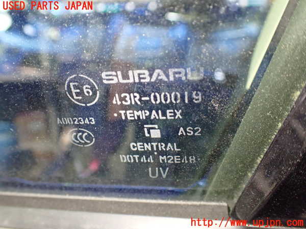 1UPJ-9229261260]レヴォーグ(VN5)左前ドア M2E48 中古_4