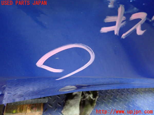 1UPJ-9229261290]レヴォーグ(VN5)右後ドア M2L4 中古_3