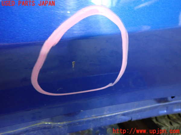 1UPJ-9229261320]レヴォーグ(VN5)左後ドア M2L4 中古_2