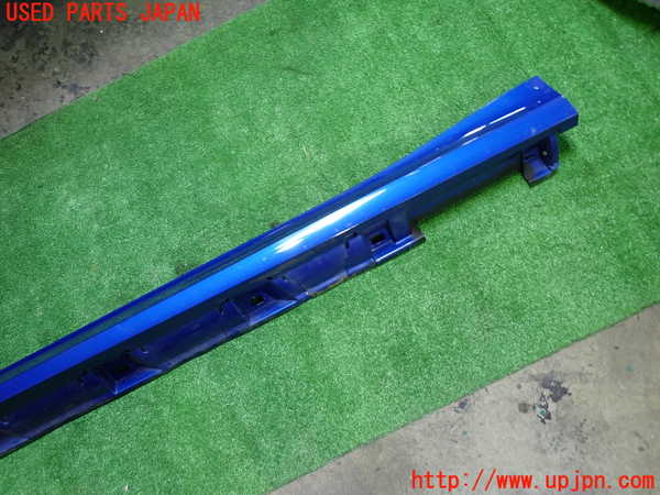 1UPJ-9229261392]レヴォーグ(VN5)左サイドステップ 中古_2
