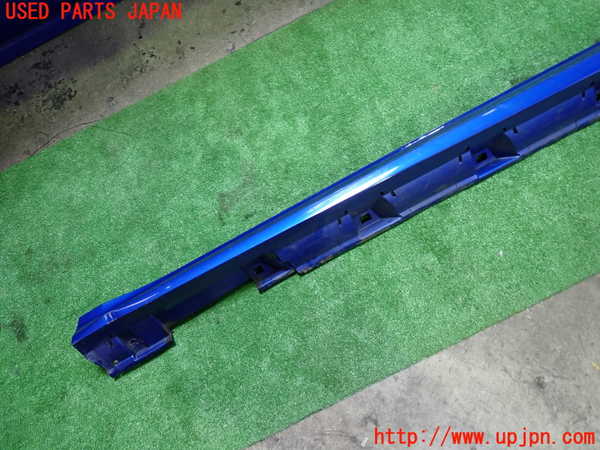 1UPJ-9229261392]レヴォーグ(VN5)左サイドステップ 中古_3