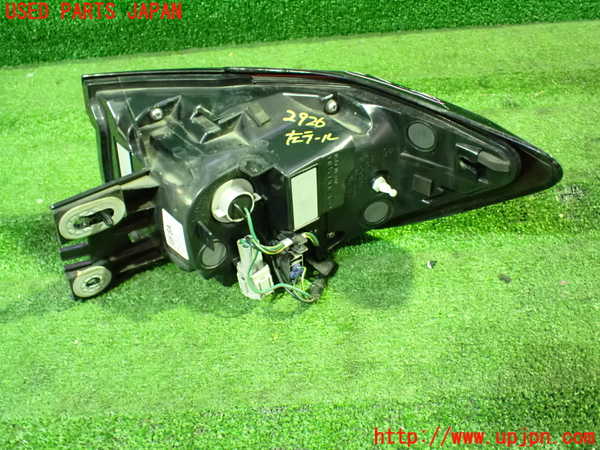 1UPJ-9229261536]レヴォーグ(VN5)左テールランプ 中古_2