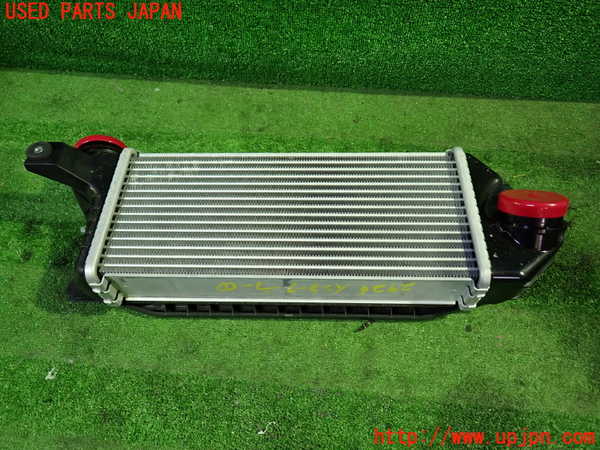 1UPJ-9229262451]レヴォーグ(VN5)インタークーラー1 中古_2