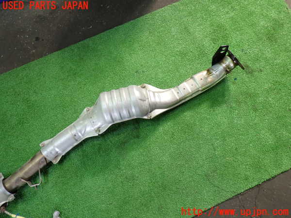 1UPJ-9229262631]レヴォーグ(VN5)フロントパイプ1 中古_2