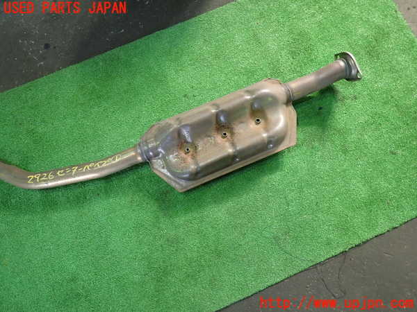 1UPJ-9229262651]レヴォーグ(VN5)センターパイプ1 中古_2