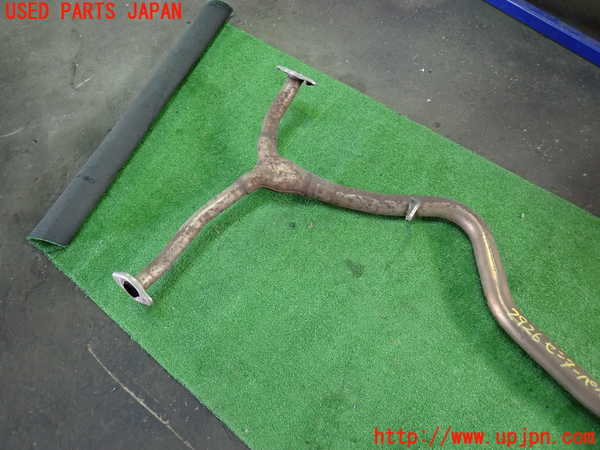 1UPJ-9229262651]レヴォーグ(VN5)センターパイプ1 中古_3