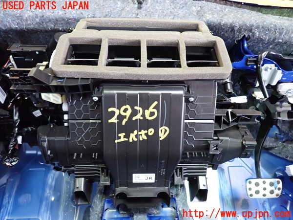 1UPJ-9229266081]レヴォーグ(VN5)エバポレーター1 中古_2
