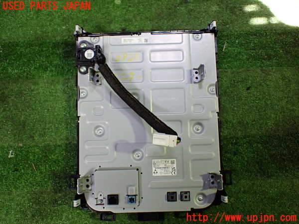 1UPJ-9229266629]レヴォーグ(VN5)モニター 中古_3