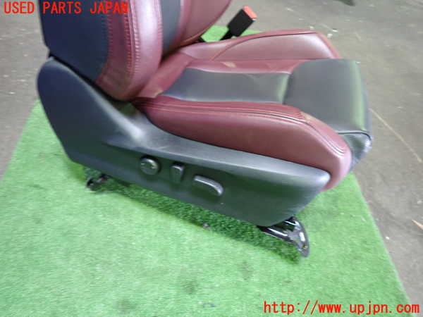 1UPJ-9229267035]レヴォーグ(VN5)運転席シート 中古_4