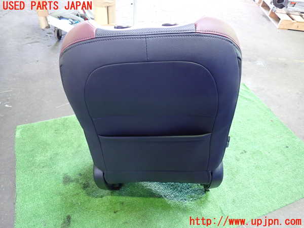 1UPJ-9229267035]レヴォーグ(VN5)運転席シート 中古_5