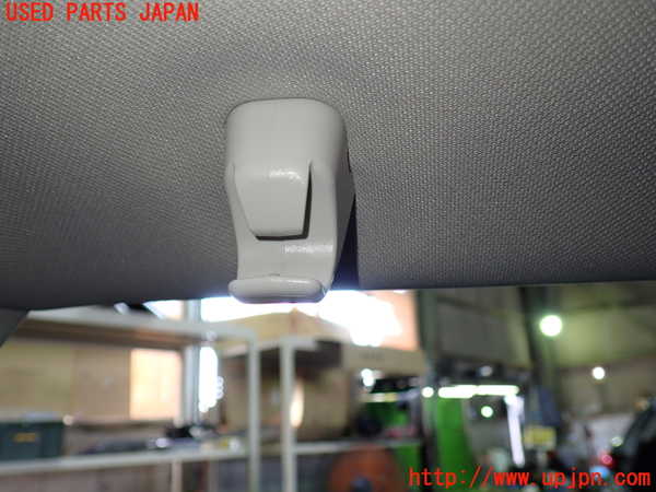 1UPJ-9229267625]レヴォーグ(VN5)室内サンバイザー右側 中古_4