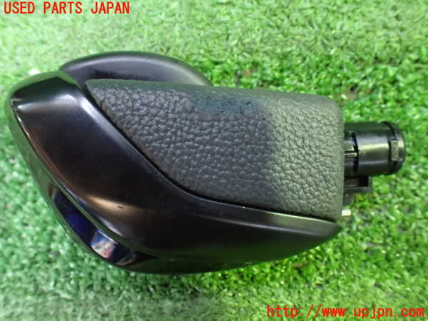 1UPJ-9229267570]レヴォーグ(VN5)シフトノブ 中古_2