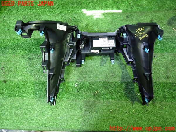 1UPJ-9229267549]レヴォーグ(VN5)コンソール 中古_2