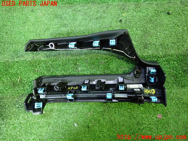 1UPJ-9229267693]レヴォーグ(VN5)内装トリム類3 中古_2