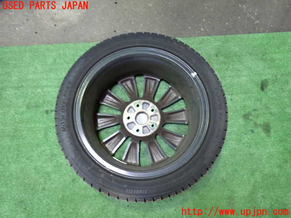 1UPJ-9229269042]レヴォーグ(VN5)タイヤ　ホイール　1本② 225/45R18 中古_4