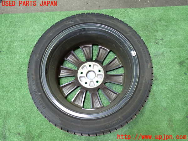 1UPJ-9229269043]レヴォーグ(VN5)タイヤ　ホイール　1本③ 225/45R18 中古_4