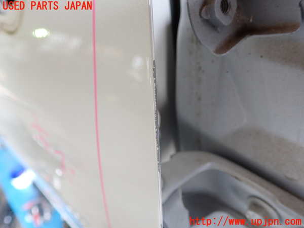 1UPJ-9229271230]ヤリス(YARIS) クロス ハイブリッド(MXPJ10)右前ドア AGC M2H3K 中古_2