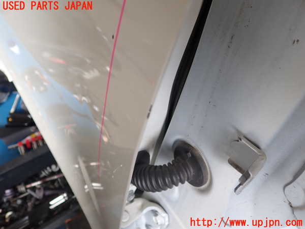1UPJ-9229271230]ヤリス(YARIS) クロス ハイブリッド(MXPJ10)右前ドア AGC M2H3K 中古_3