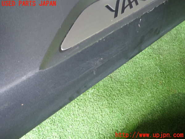 1UPJ-9229271292]ヤリス(YARIS) クロス ハイブリッド(MXPJ10)右後ドアパネル 中古_3