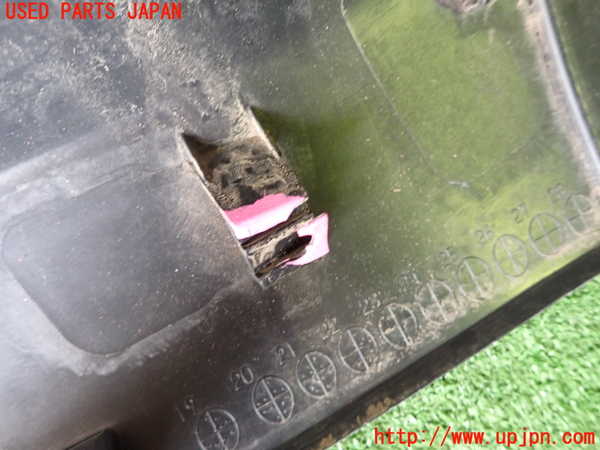 1UPJ-9229271292]ヤリス(YARIS) クロス ハイブリッド(MXPJ10)右後ドアパネル 中古_4