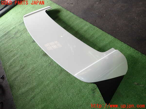1UPJ-9229271520]ヤリス(YARIS) クロス ハイブリッド(MXPJ10)リアスポイラー 中古_2