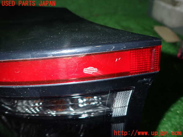 1UPJ-9229271536]ヤリス(YARIS) クロス ハイブリッド(MXPJ10)左テールランプ 中古_3