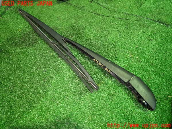 1UPJ-9229271661]ヤリス(YARIS) クロス ハイブリッド(MXPJ10)リアワイパーアーム1 中古_2