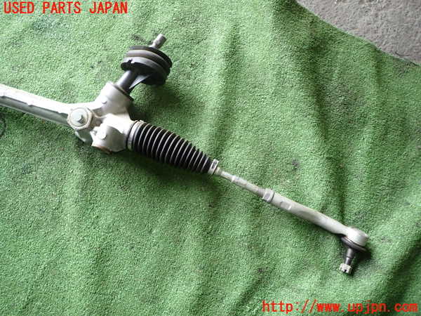 1UPJ-9229274235]ヤリス(YARIS) クロス ハイブリッド(MXPJ10)パワステギアボックス 中古_2