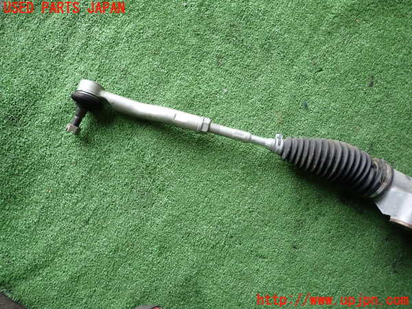 1UPJ-9229274235]ヤリス(YARIS) クロス ハイブリッド(MXPJ10)パワステギアボックス 中古_3