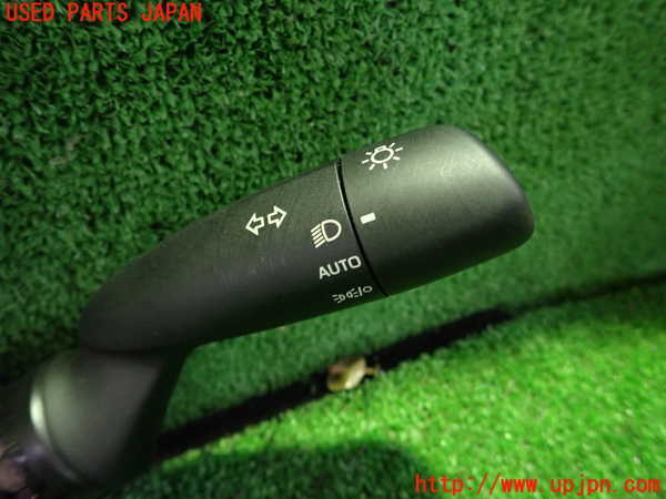 1UPJ-9229276720]ヤリス(YARIS) クロス ハイブリッド(MXPJ10)コンビネーションスイッチ 中古_2