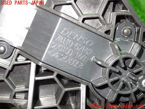 1UPJ-9229276381]ヤリス(YARIS) クロス ハイブリッド(MXPJ10)センサー1 (アクセルペダル) 中古_2