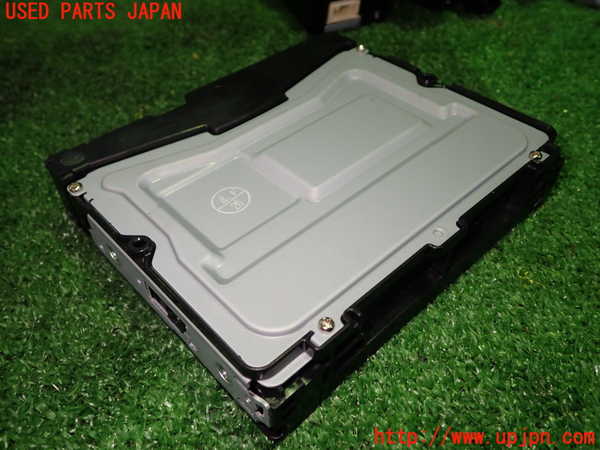 1UPJ-9229276149]ヤリス(YARIS) クロス ハイブリッド(MXPJ10)コンピューター4 (テレマティクス) 中古_3