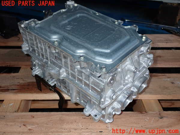 1UPJ-9229276916]ヤリス(YARIS) クロス ハイブリッド(MXPJ10)インバーターコンバーター 中古_3