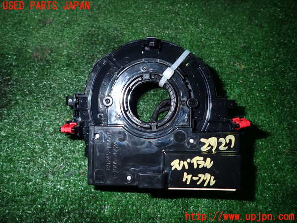 1UPJ-9229276800]ヤリス(YARIS) クロス ハイブリッド(MXPJ10)スパイラルケーブル(リール) 中古_2